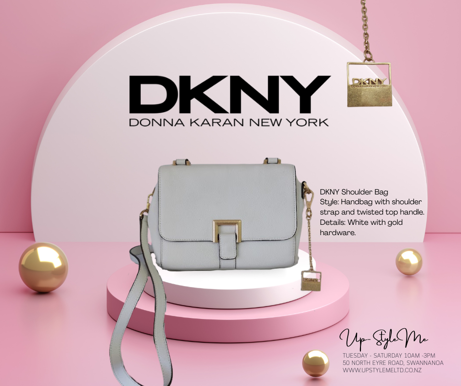 DKNY Crossbody Handbag image 0