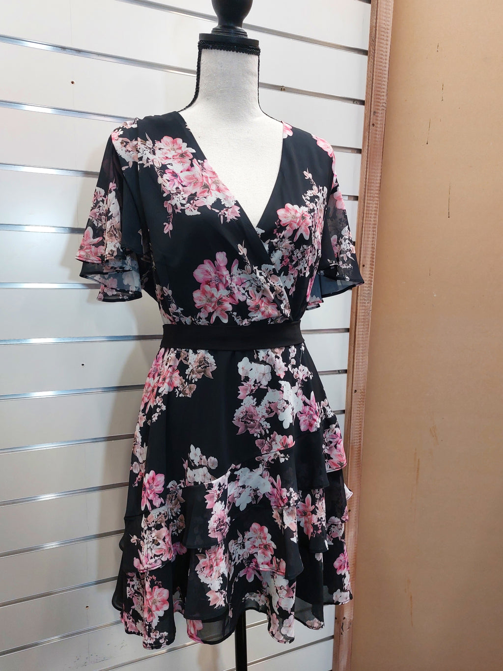 Dotti Mini Dress - 14 image 0