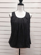 H&Q Lace Sleeveless Top - M image 0
