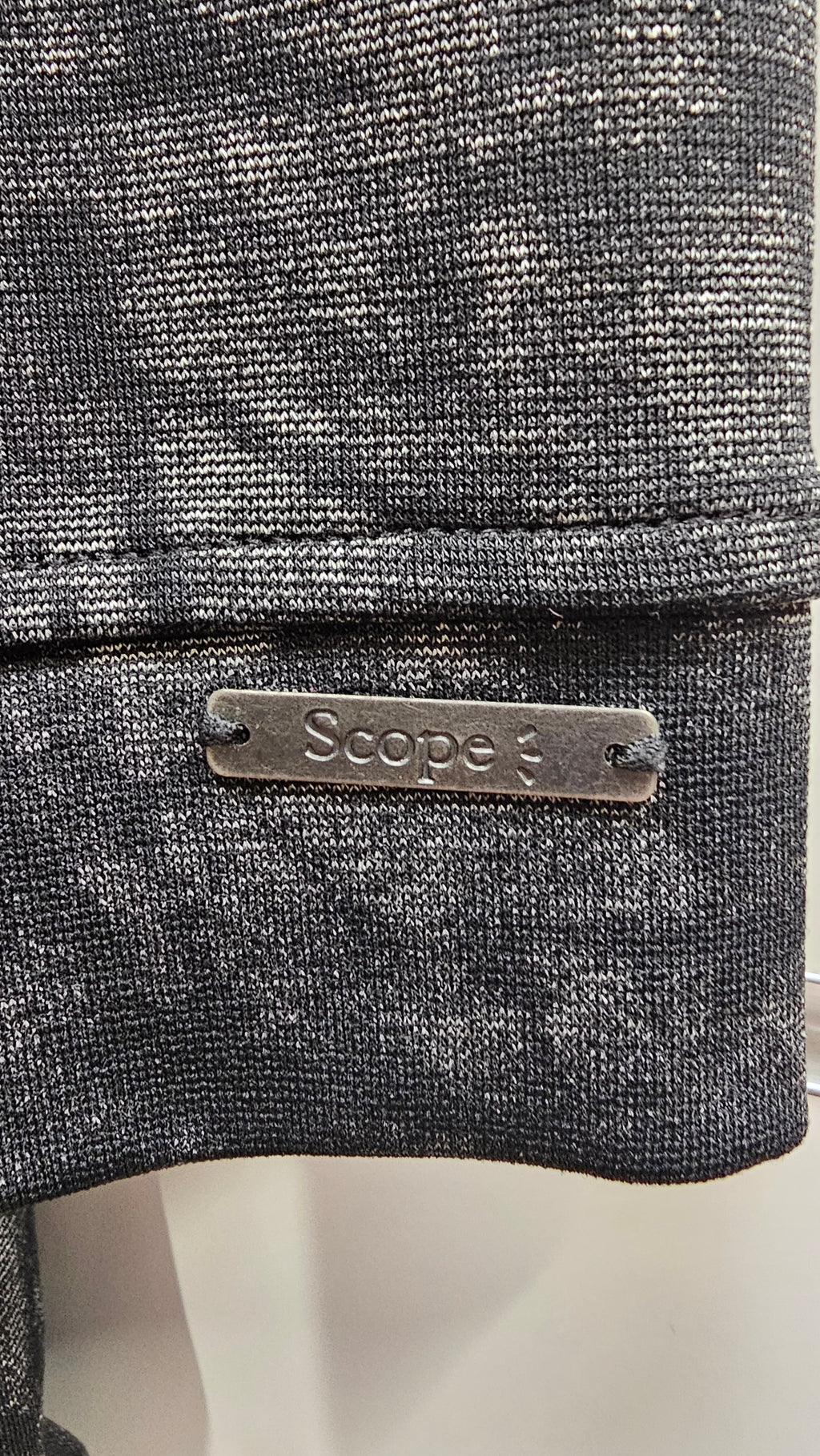 Scope Grey Coat - 12 image 3