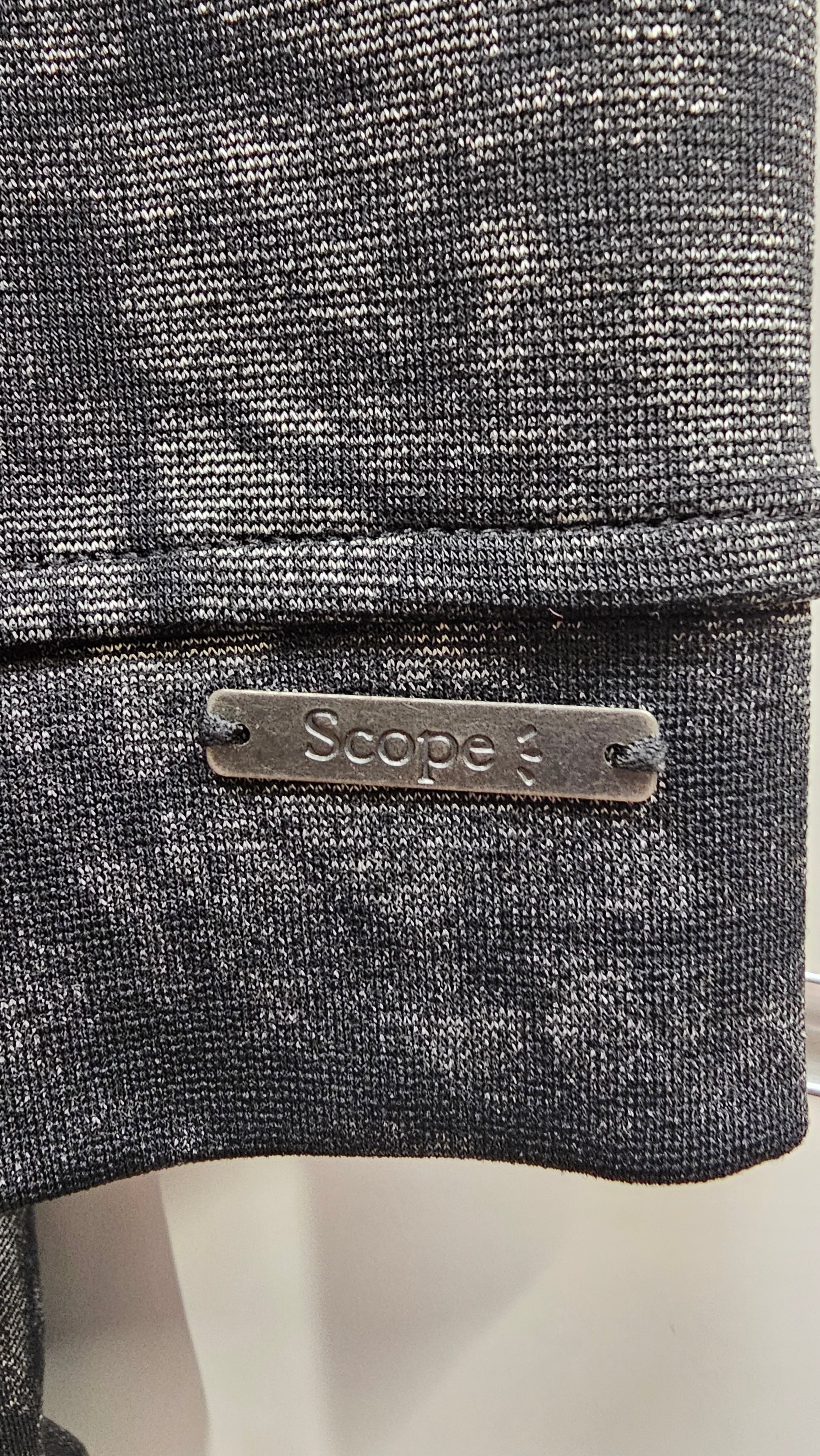 Scope Grey Coat - 12 image 3