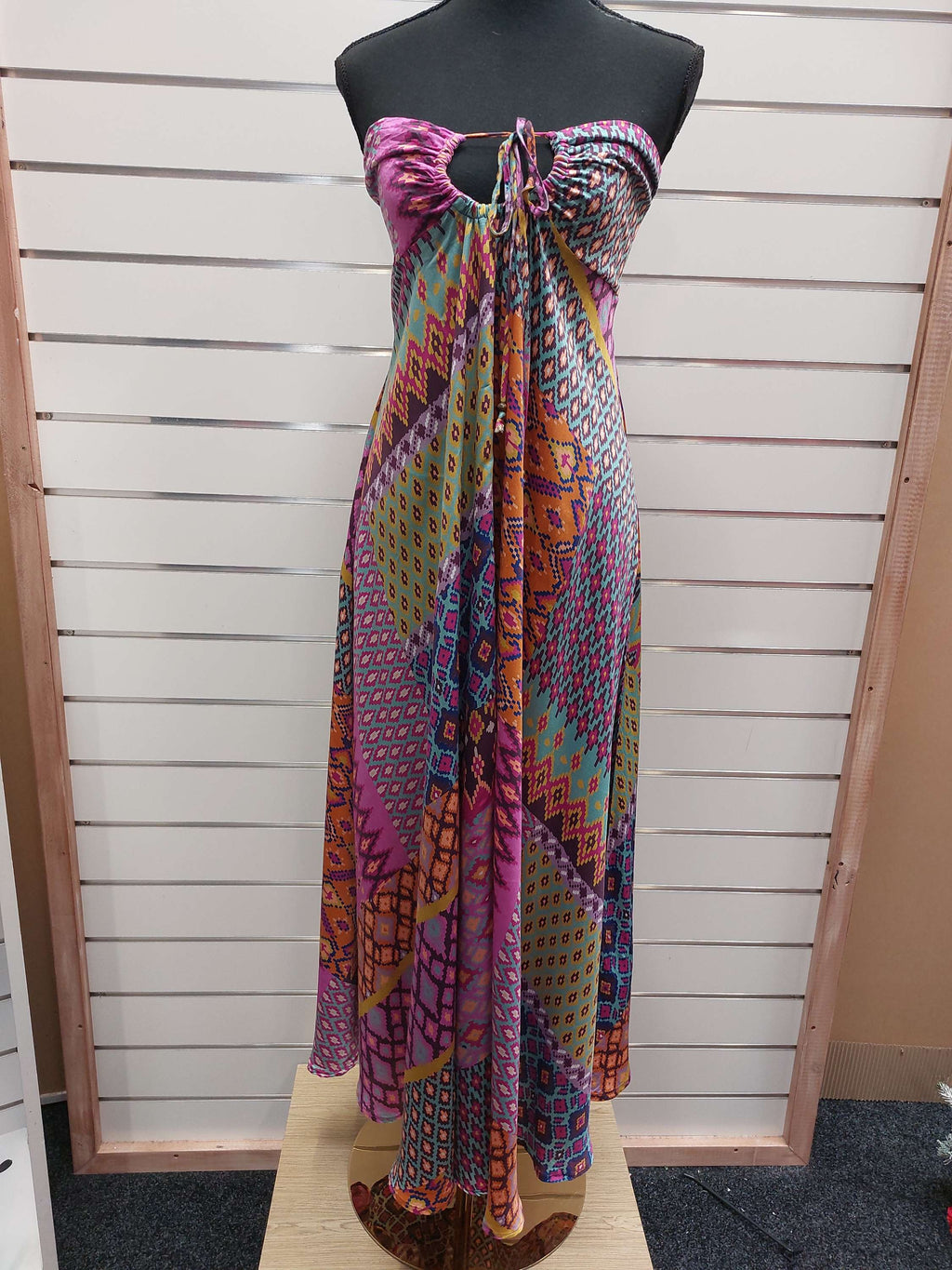 Tigerlily Dress - M image 0