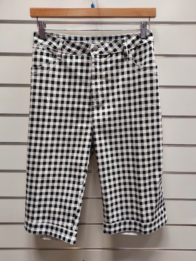 Vassalli Cotton Knee Length - 18 image 0