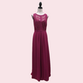 City Chic Maxi Dress - XS/16 image 0