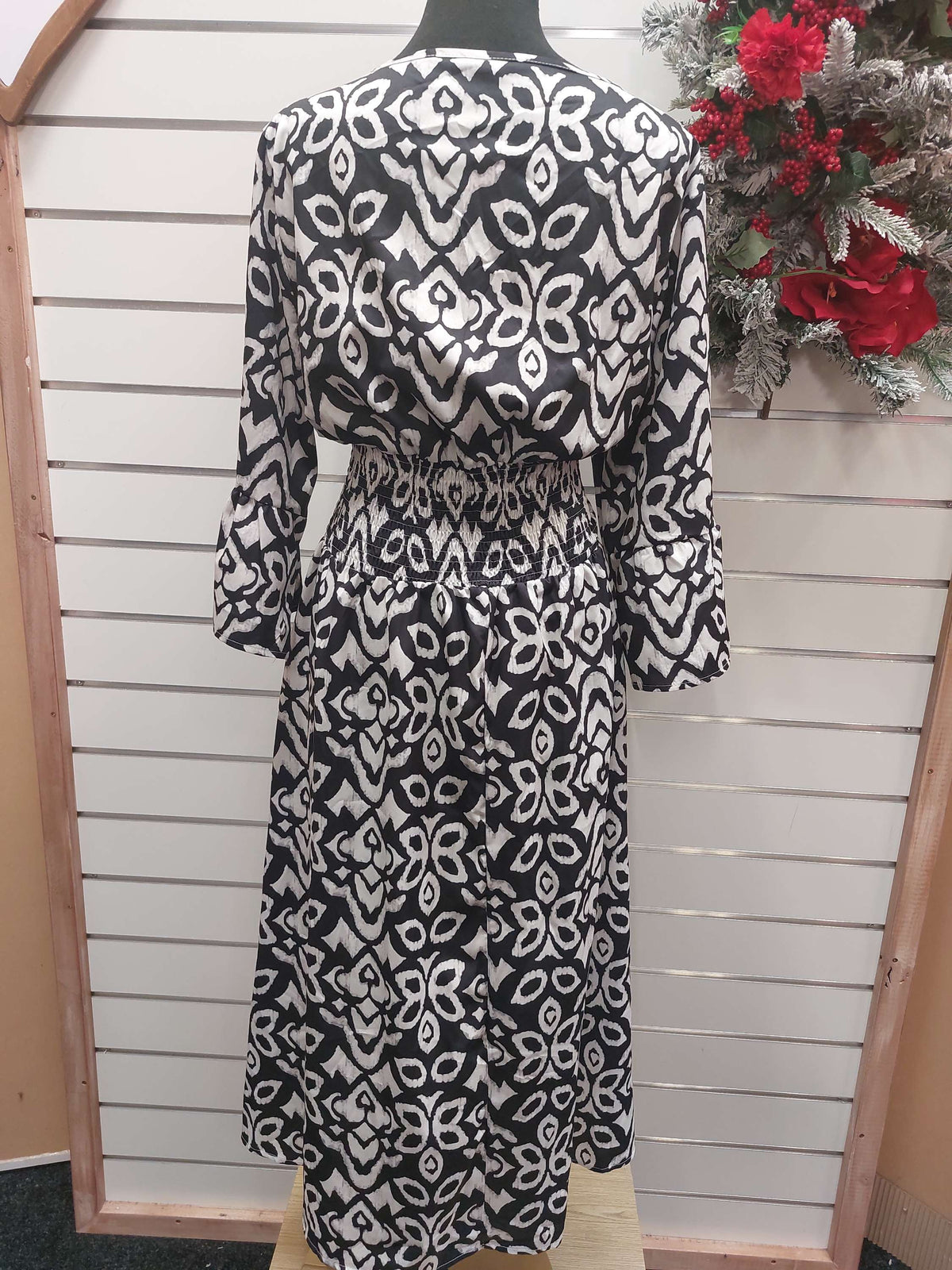 Summer Dress - 4XL image 1