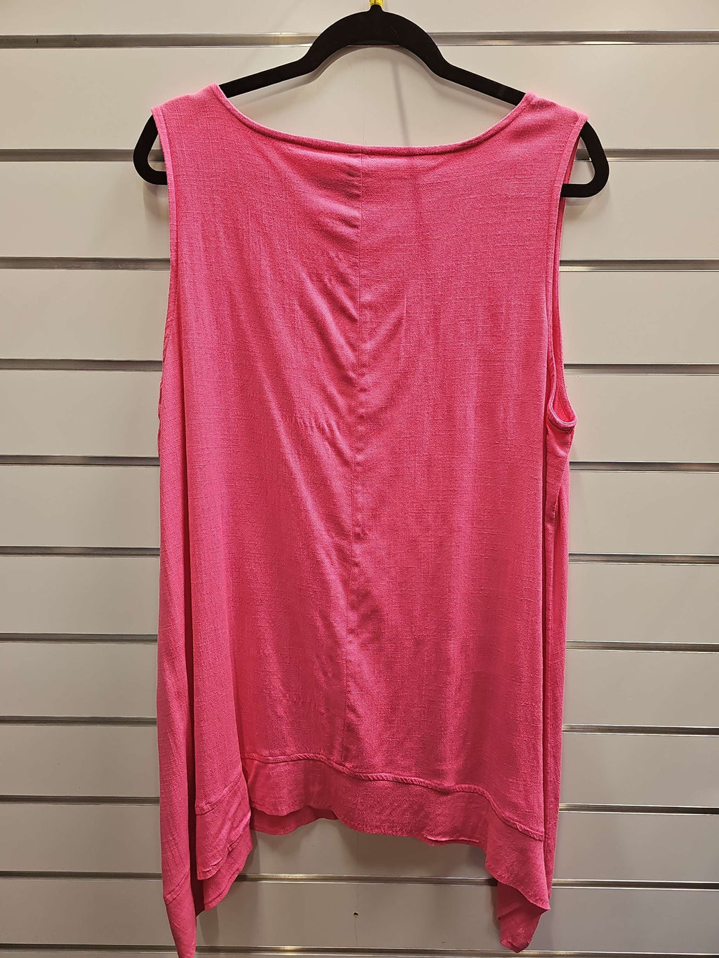 Taking Shape Pink Blouse - 16 image 1