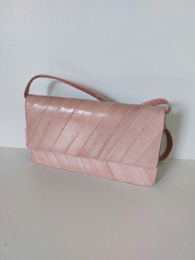 Pink Handbag image 0
