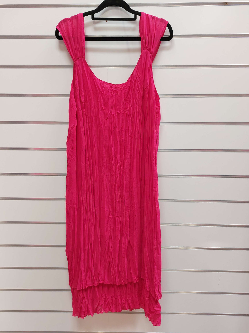 Cashews Pink Dress - 18 image 0