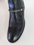 Diesel Wide Calf Knee High Boots - 41 image 3