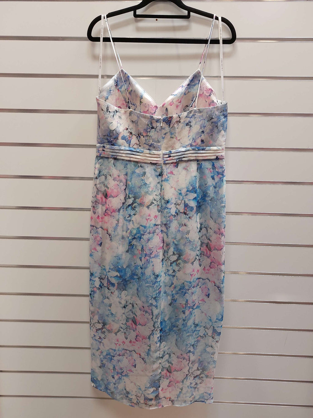 Forever New Floral Dress - 12 image 2