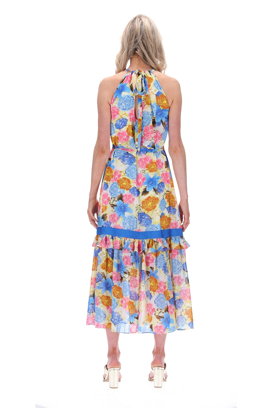 Augustine Avon Dress - XS image 2