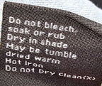 All About Eve Denim Jacket 100% Cotton - 10 image 6