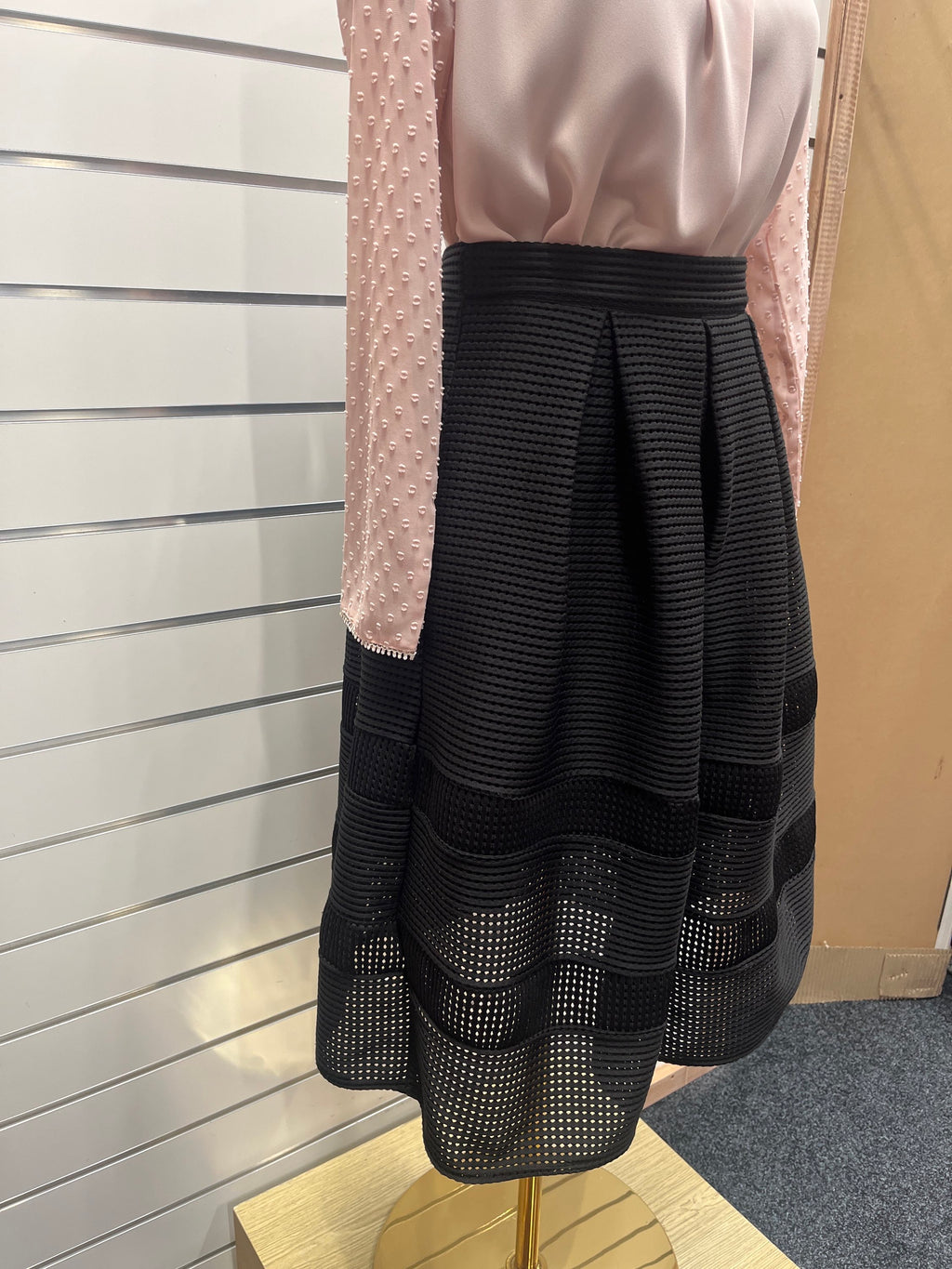 Dotti Net Skirt - 8 image 2