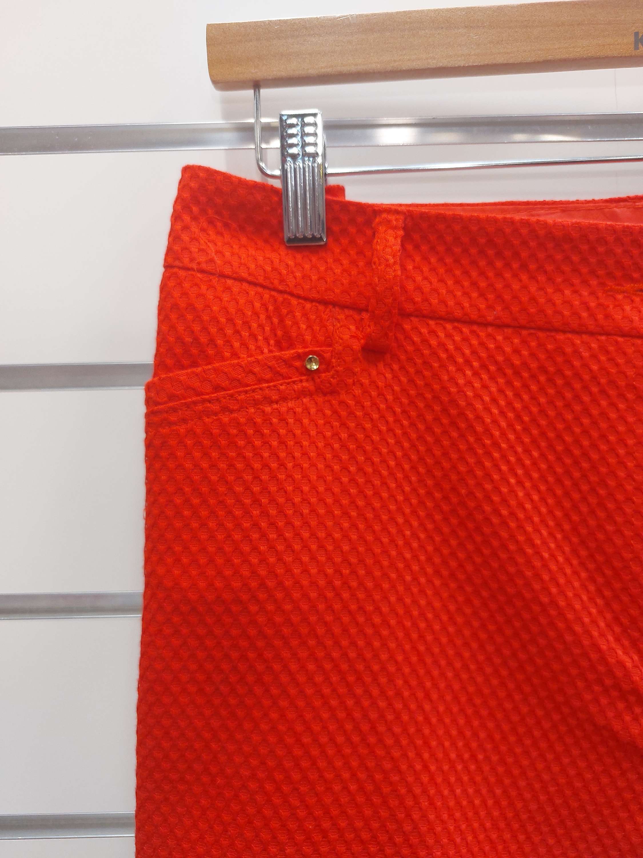 Millers Red 3/4 pants - 20 image 1