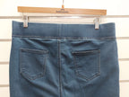 Ella J 7/8 Denim Pants - 14 image 1
