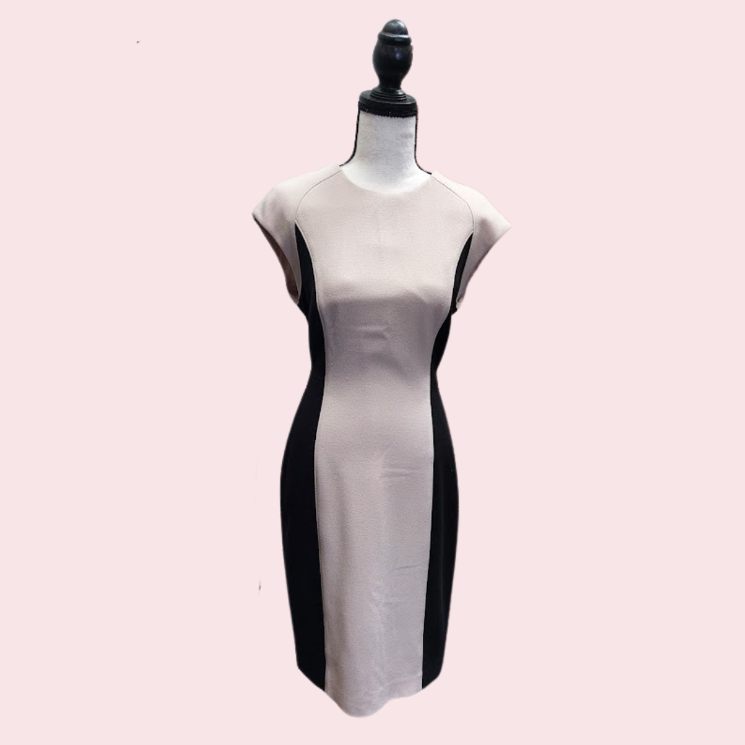 RAOUL Pencil Dress - 10 image 0