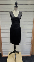 Cue Black Dress - 10 image 0