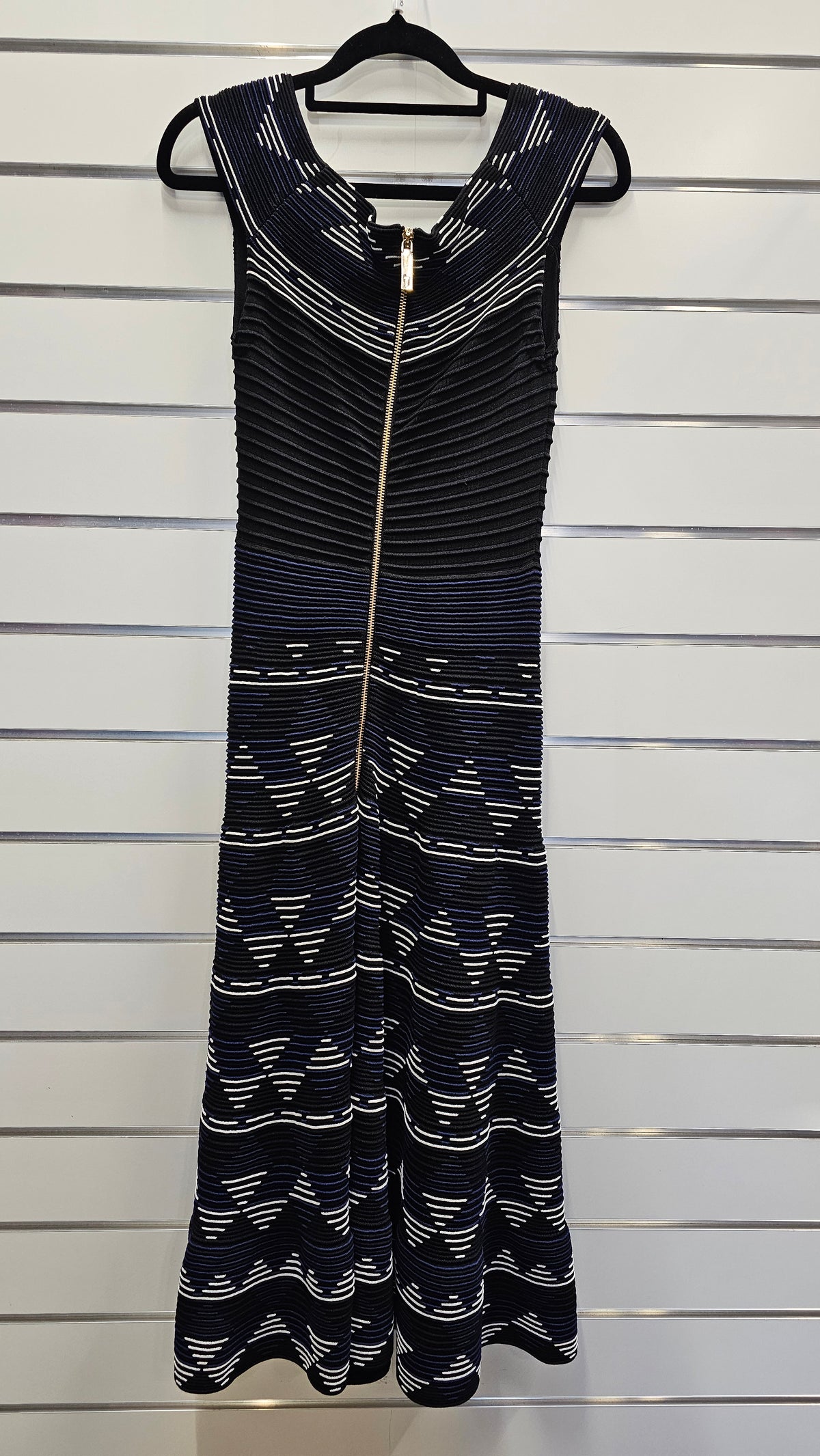 Ted Baker Sleeveless Dress - 8 image 1