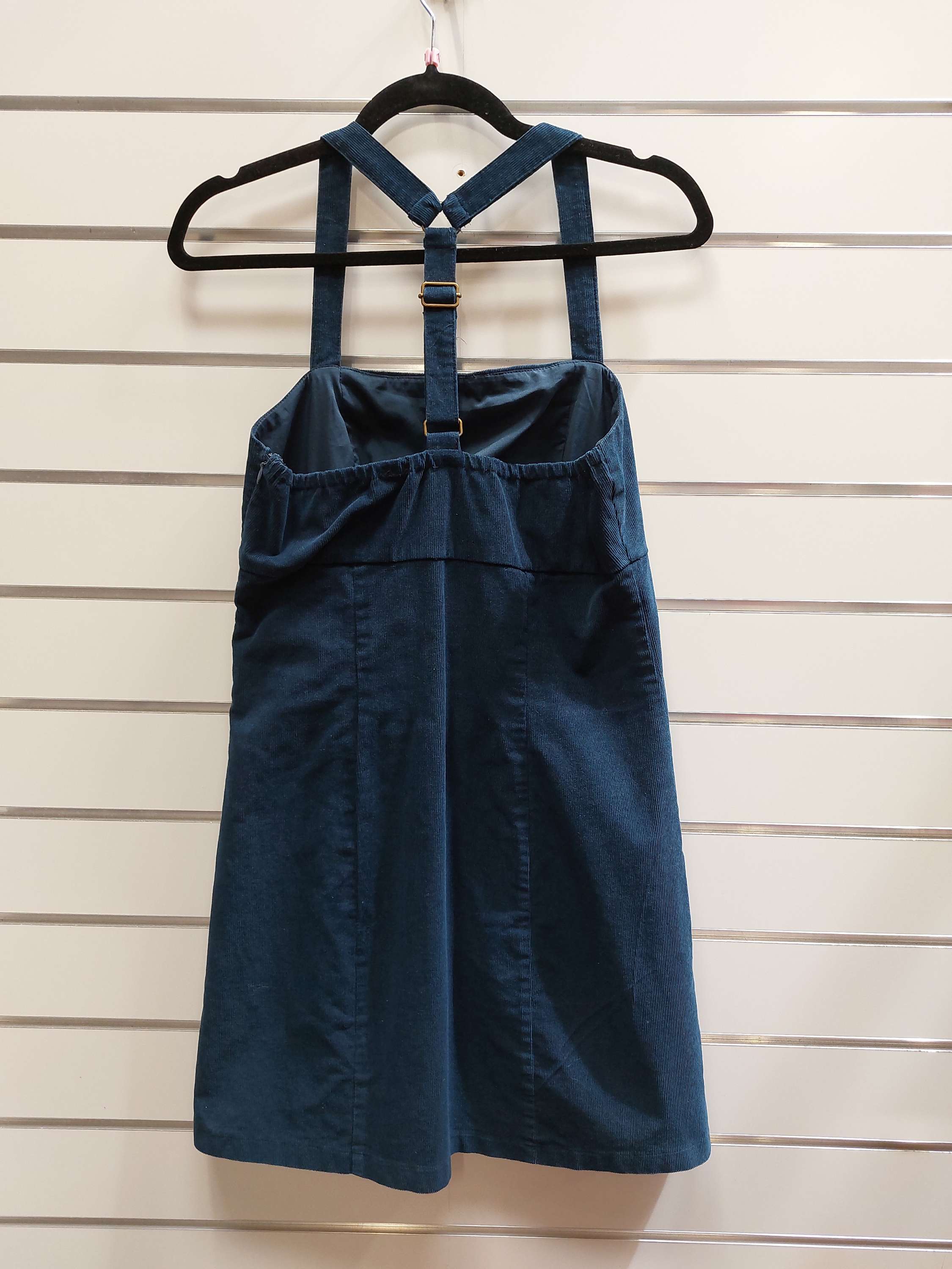 Dotti Corduroy Dress - 10 image 1