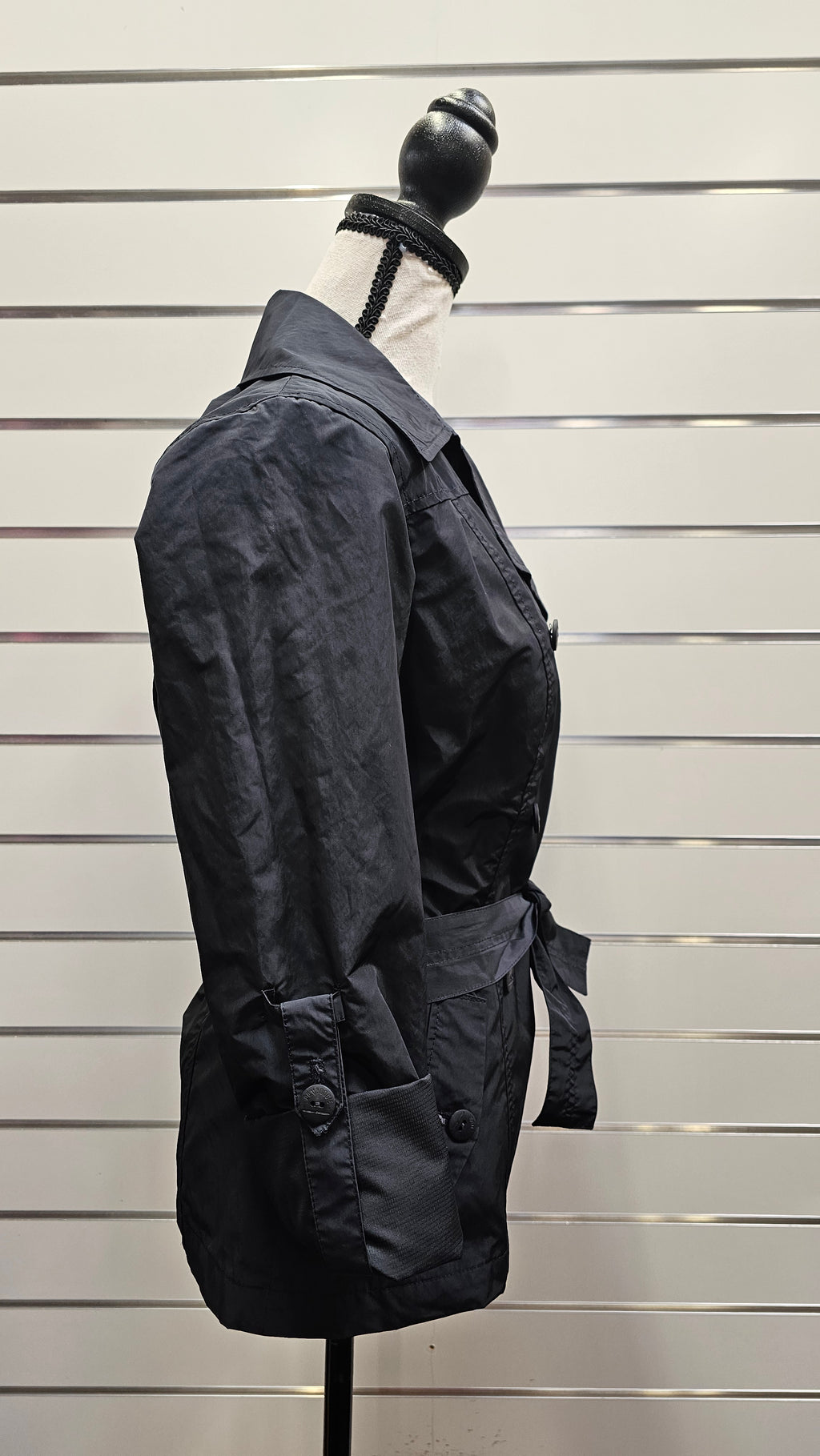 Bomboogie Black Jacket - S image 2
