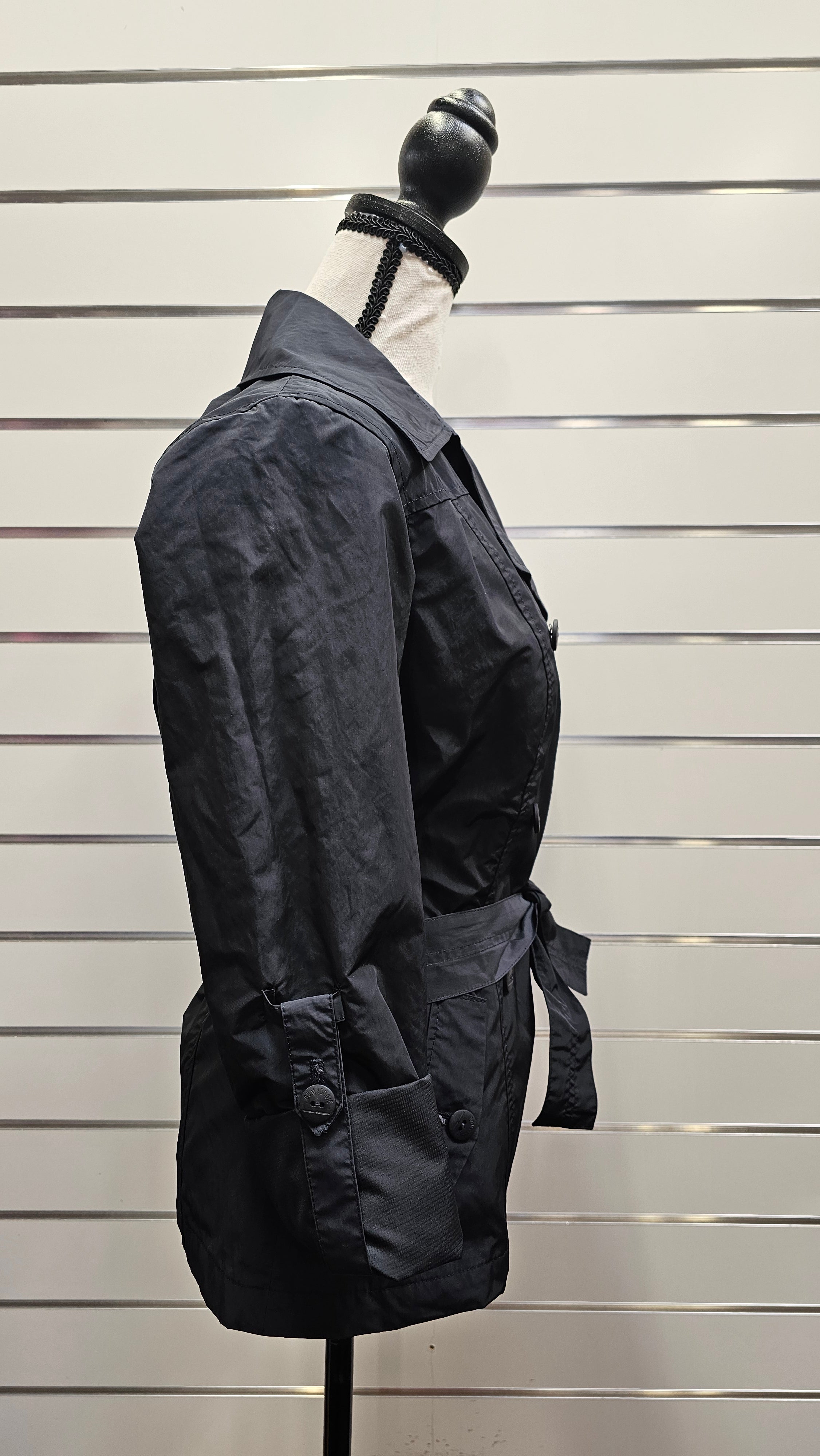 Bomboogie Black Jacket - S image 2