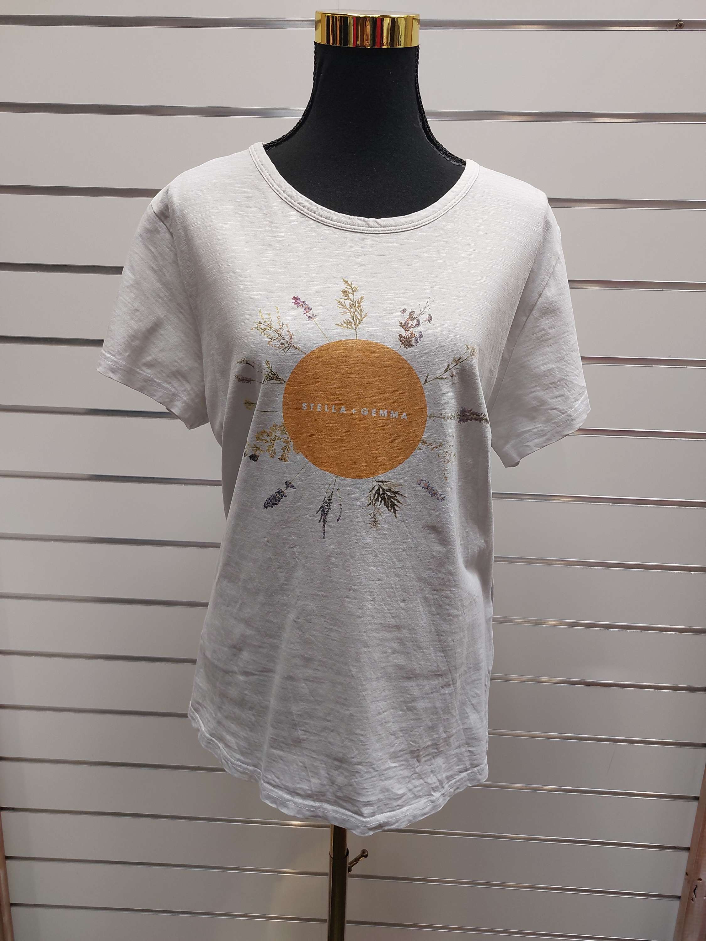 Stella & Gemma T-Shirt - 16 image 0