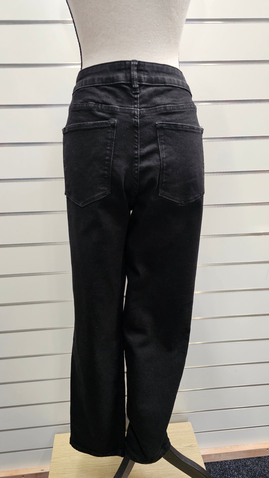 Just Jeans Black Jeans - 14 image 2
