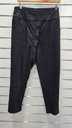 Lab Black Pants - 18 image 0