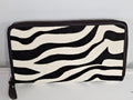Animal Print Wallet image 0
