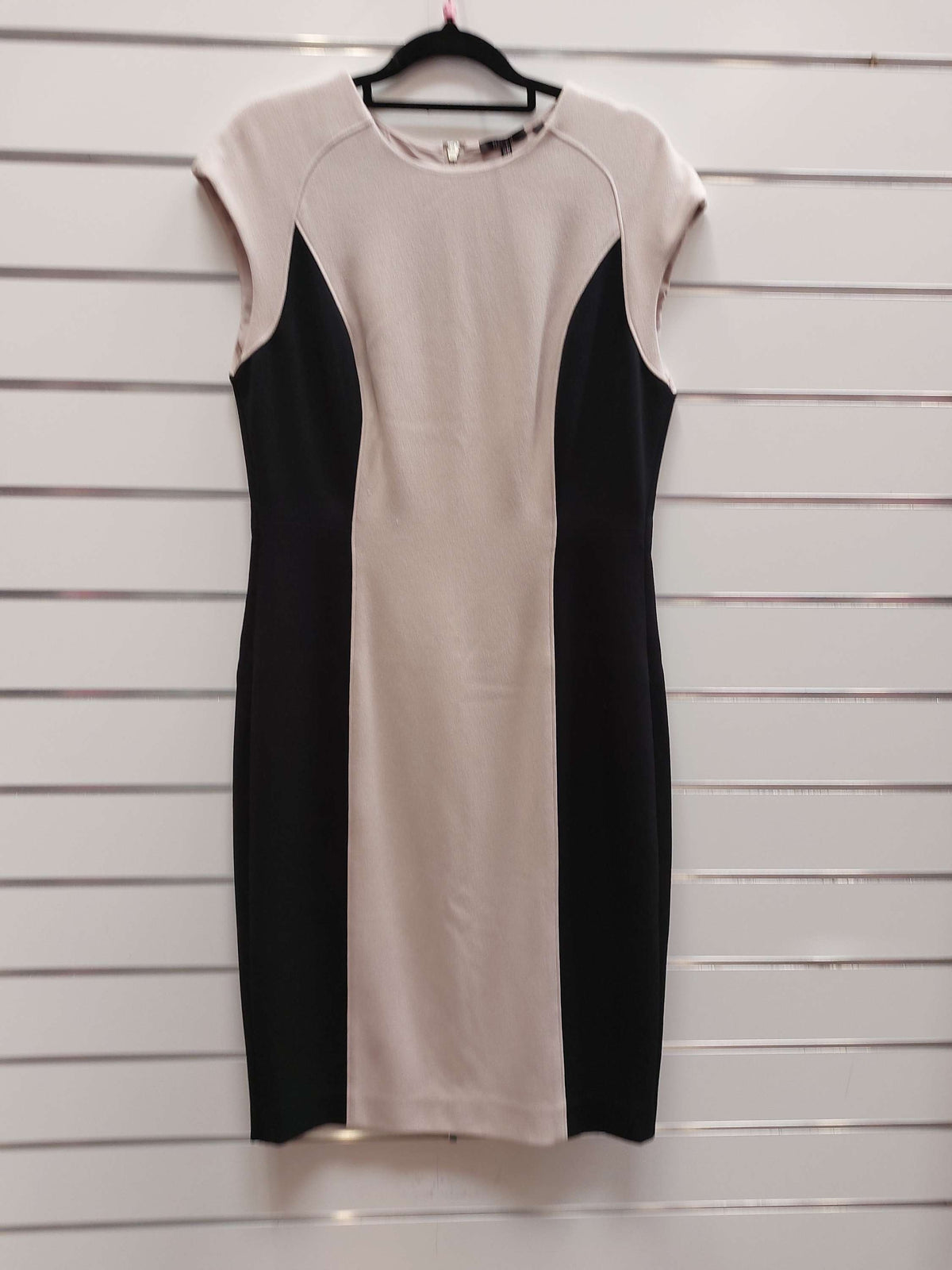 RAOUL Pencil Dress - 10 image 1