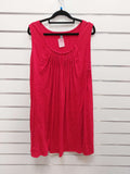 YS Sleeveless Tunic - 2XL image 0