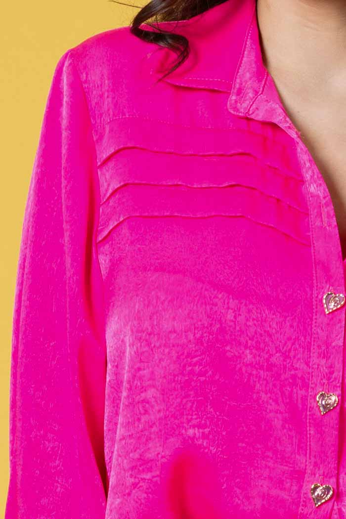 Augustine Bailee Shirt Blouse - XS image 2