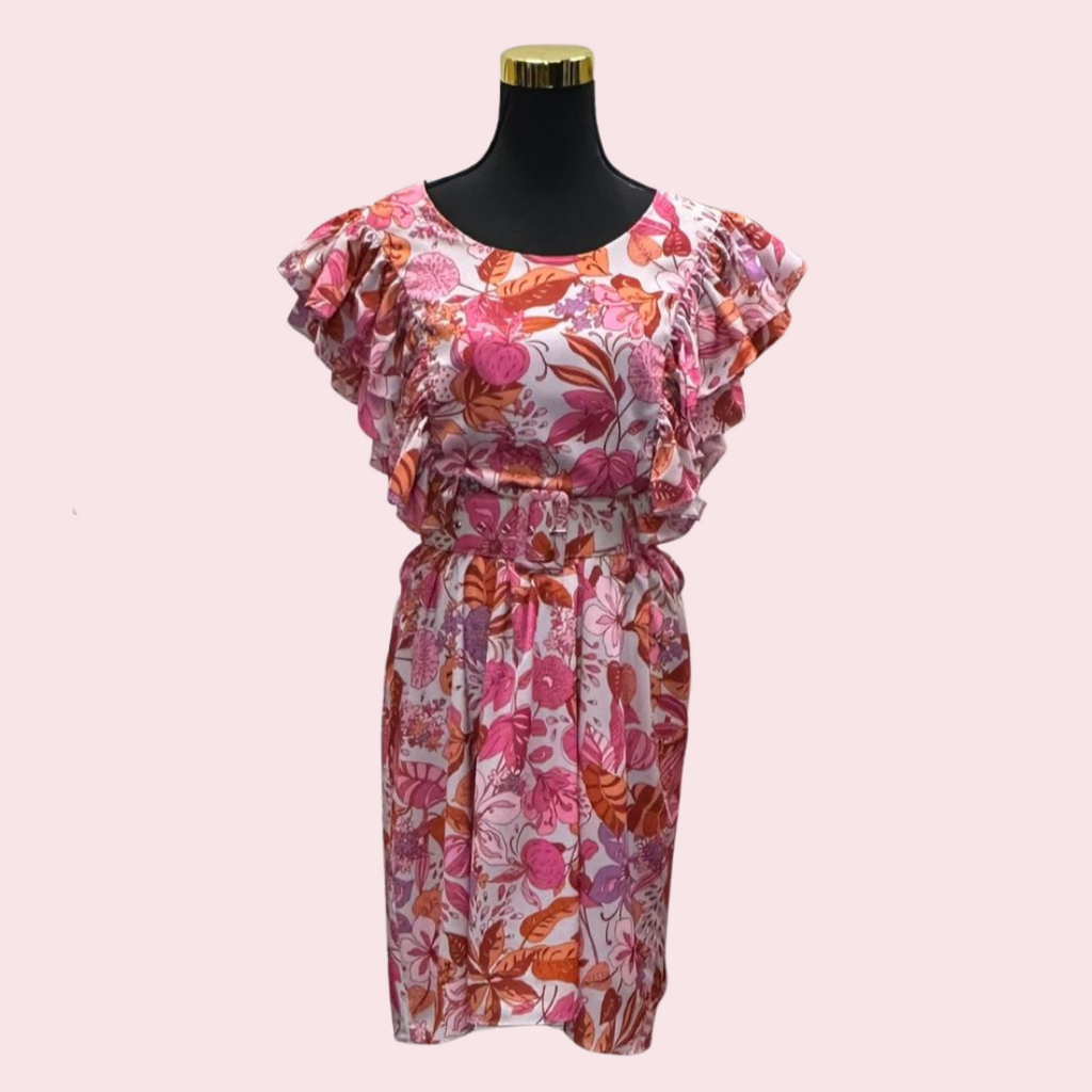 Augustine Julie Dress - XL image 4