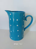 Maxwell & Williams Water Jug Sprinkles Collection image 0