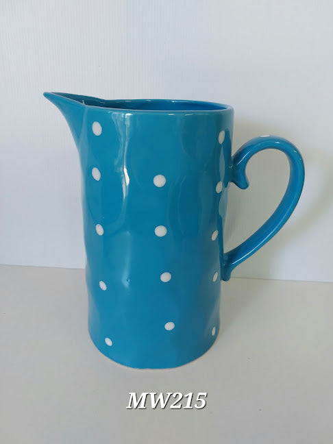 Maxwell & Williams Water Jug Sprinkles Collection image 0