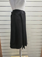 Jane Sutherland 100% Wool Skirt - 12 image 1