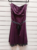 Staxs Purple Dress - 14 image 0