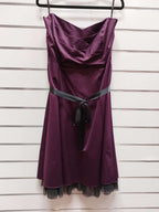 Staxs Purple Dress - 14 image 0