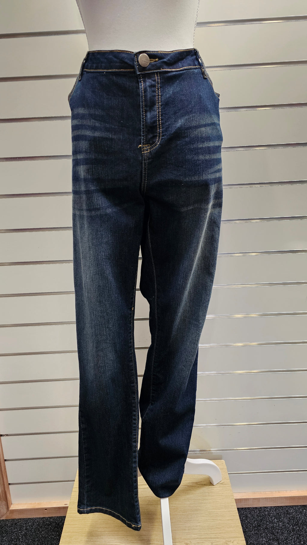 Urban Jeans Dark Wash - 20 image 0