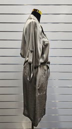 George Cream Coat - 10 image 1