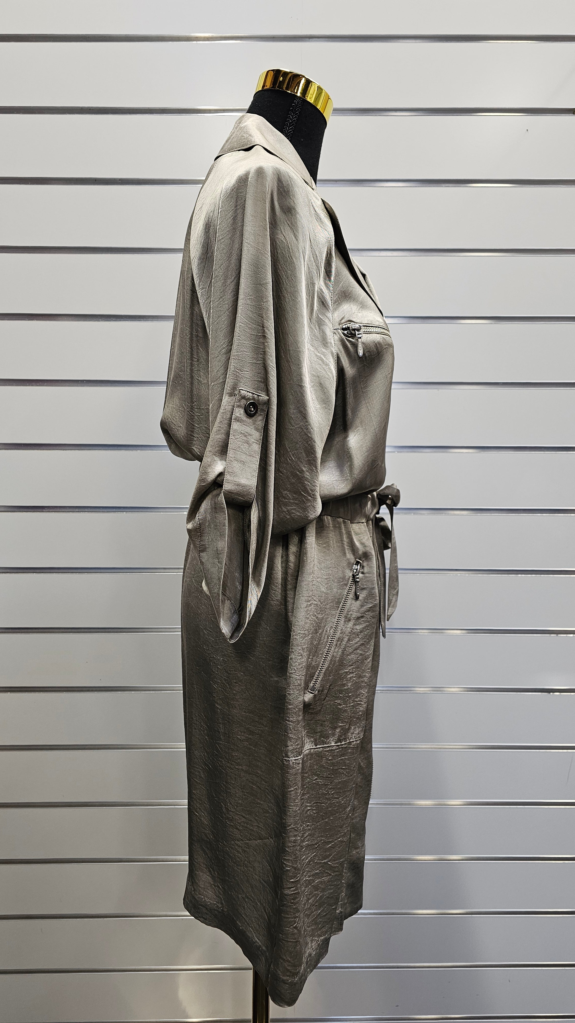 George Cream Coat - 10 image 1
