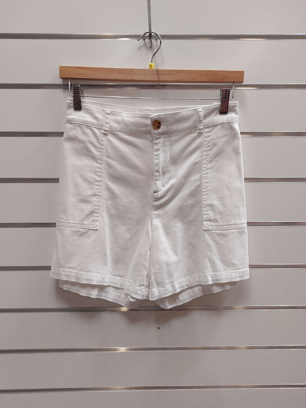 Anko Cotton Stretch Shorts - 16 image 0