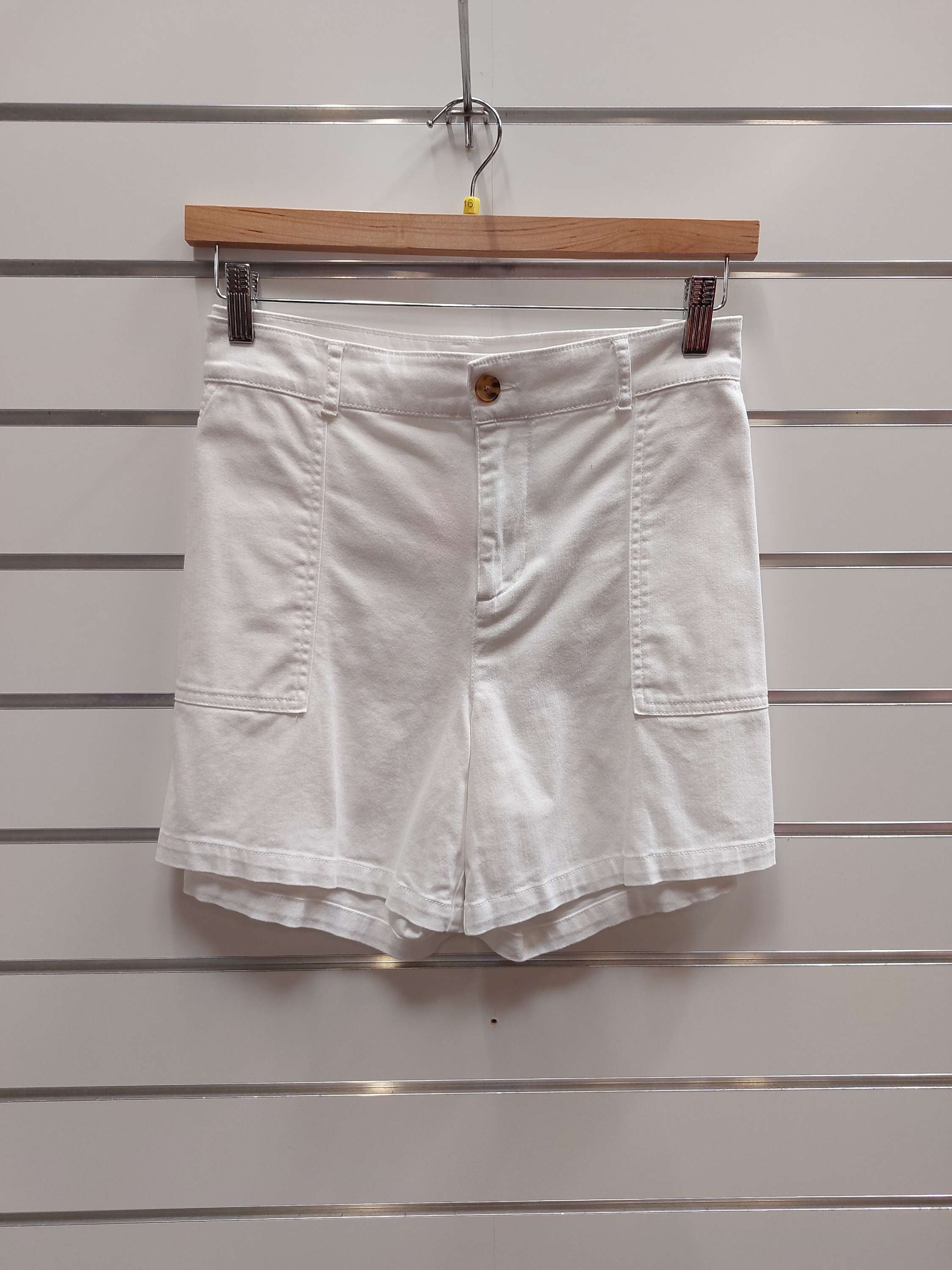 Anko Cotton Stretch Shorts - 16 image 0