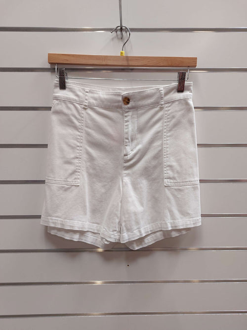 Anko Cotton Stretch Shorts - 16 image 0