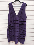 Purple Pagani Dress - 18 image 0