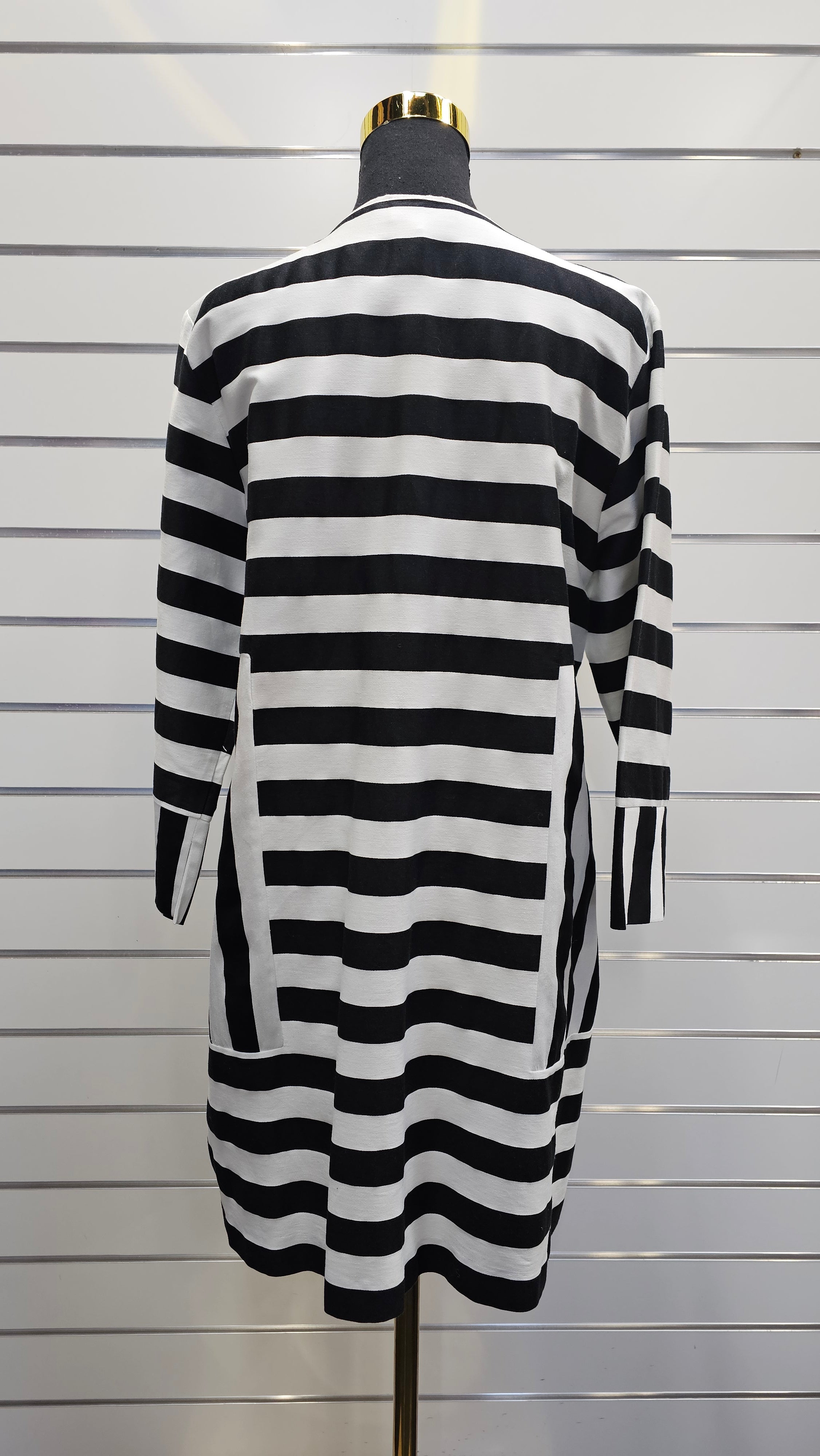 Gitane On Style Cotton Coat - 16 image 2