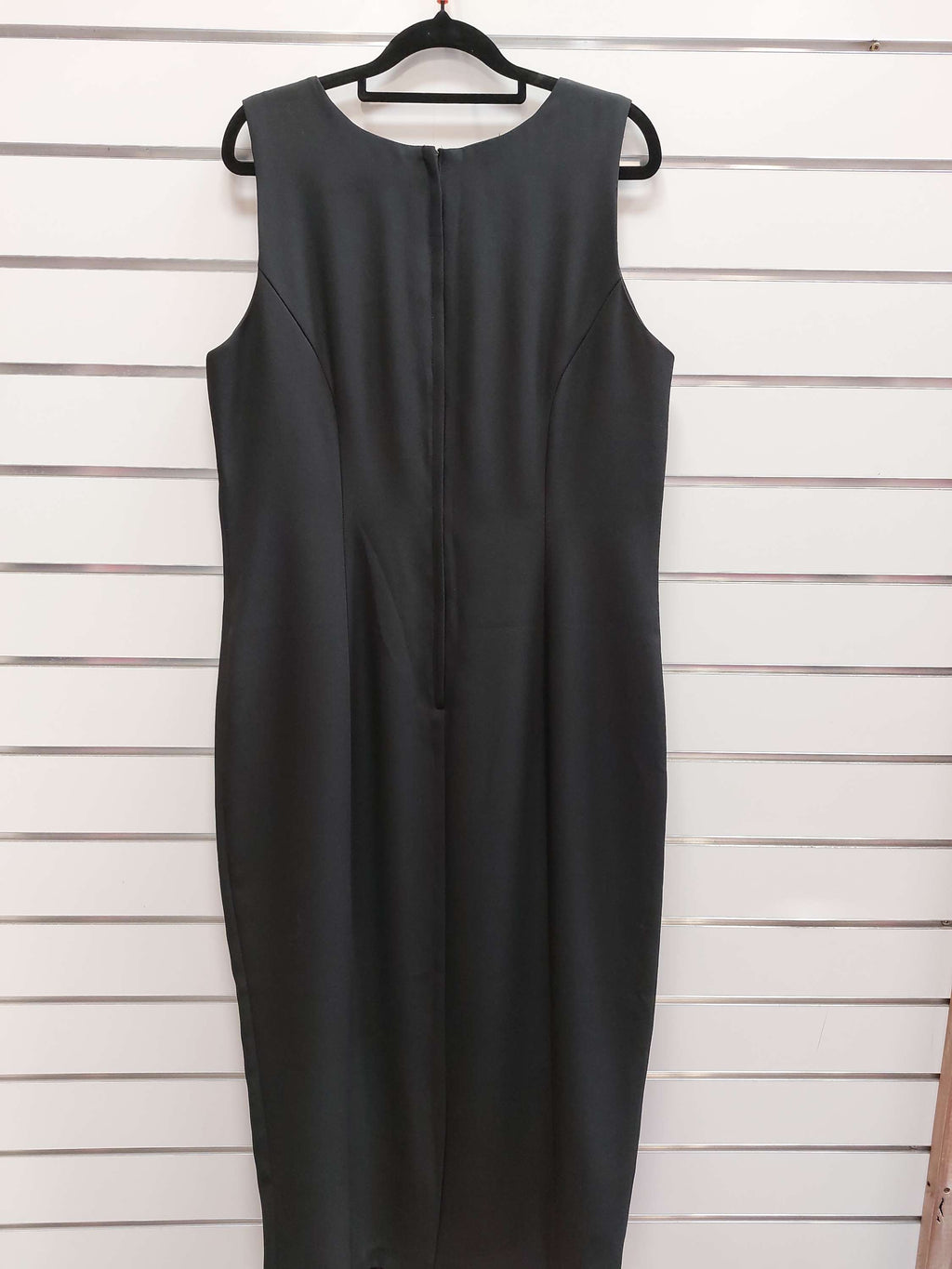 Black Evening Dress - 14 image 2