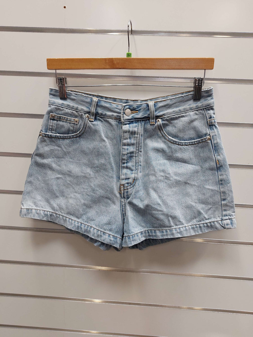Glassons Denim Shorts - 12 image 0