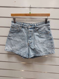 Glassons Denim Shorts - 12 image 0
