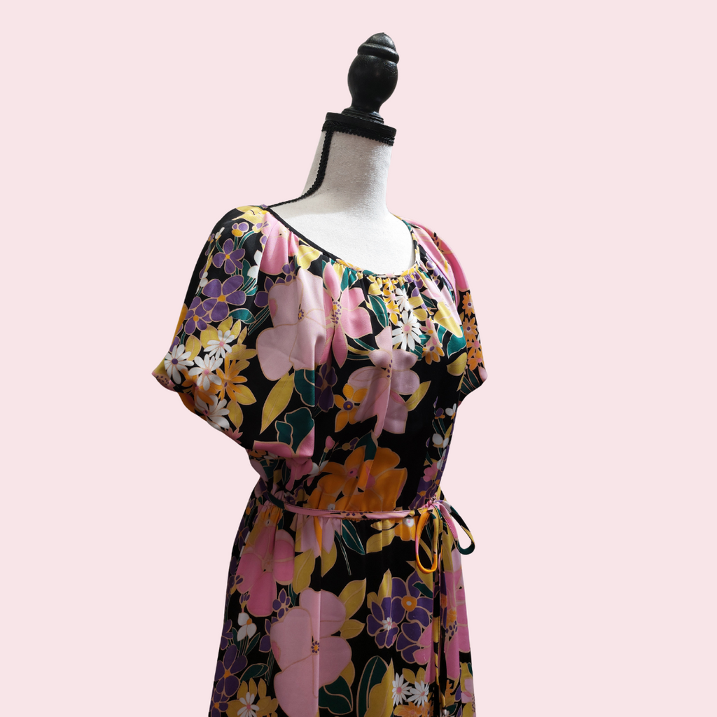 Augustine Jessie Dress - XS image 4